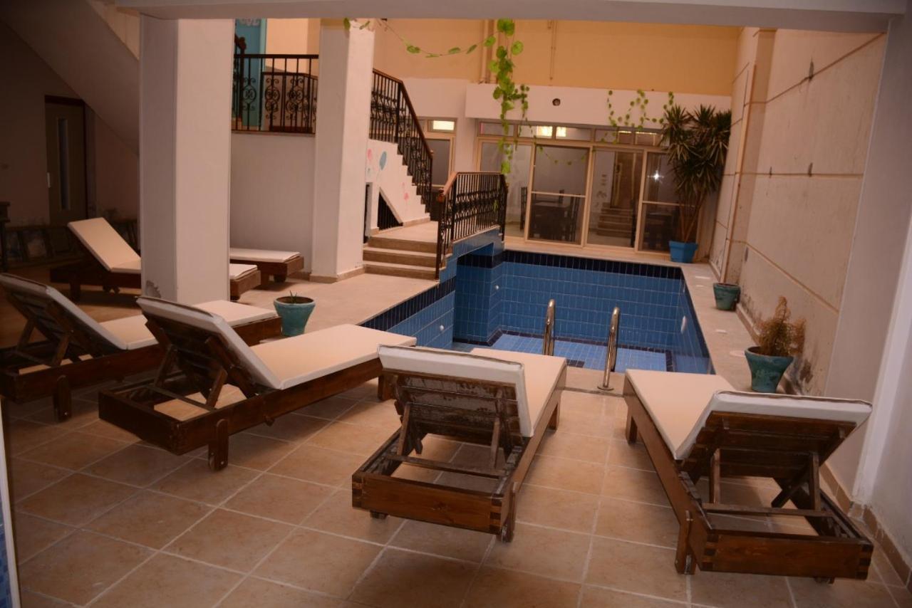 Feel Home Hurghada Ngoại thất bức ảnh