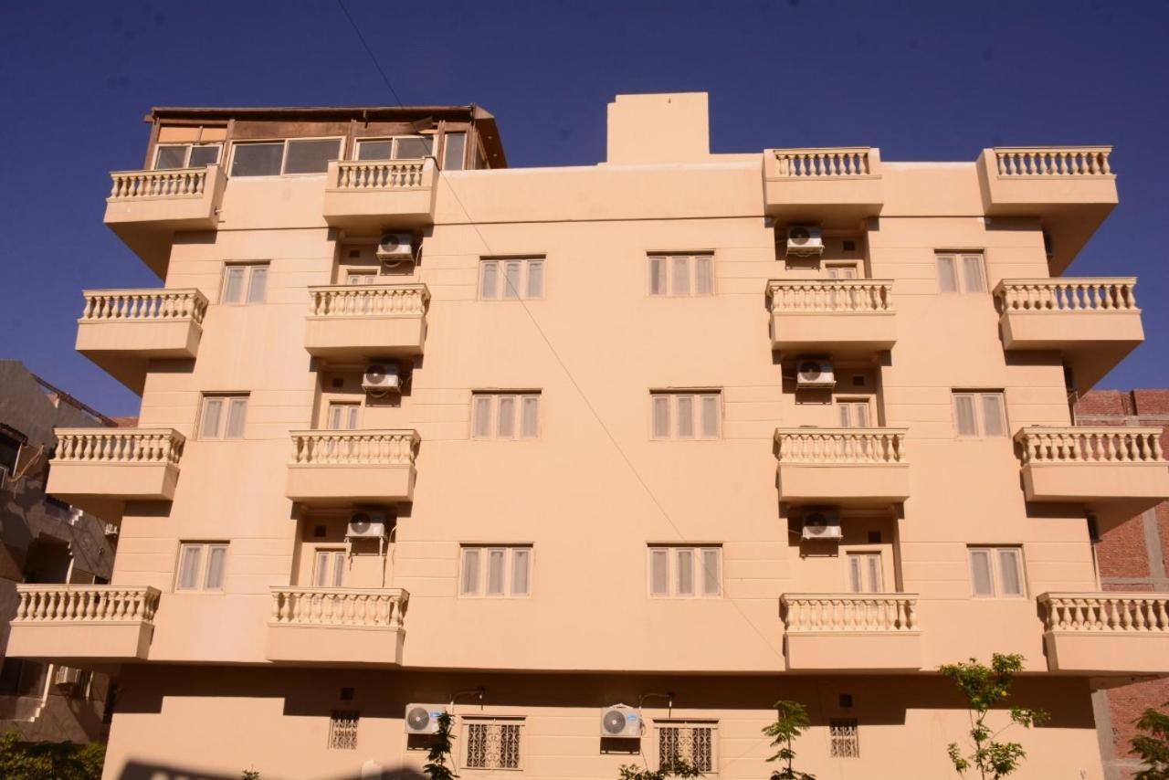Feel Home Hurghada Ngoại thất bức ảnh