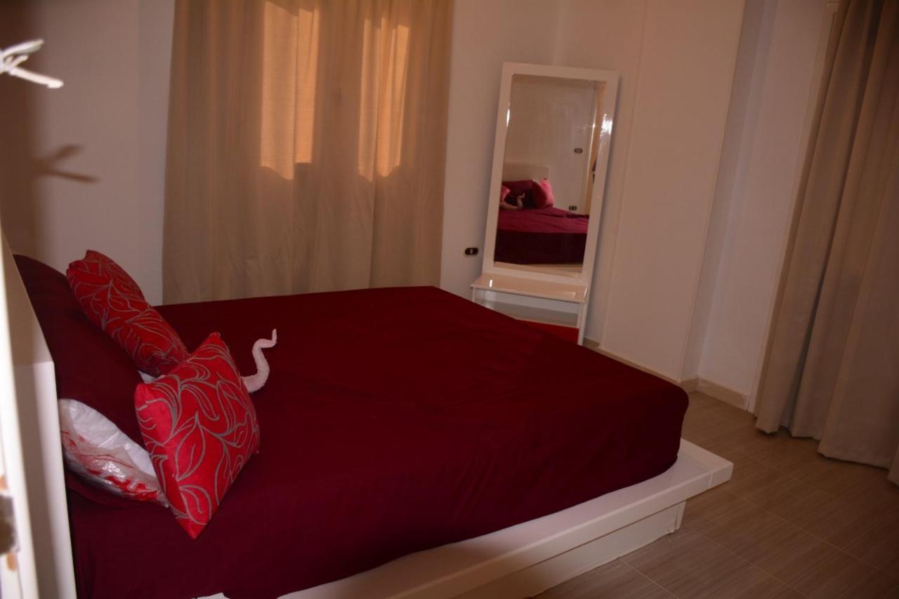 Feel Home Hurghada Ngoại thất bức ảnh