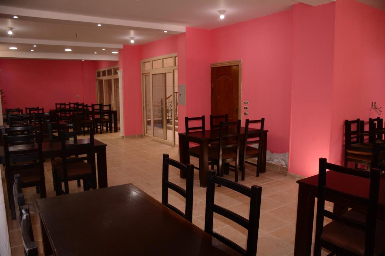 Feel Home Hurghada Ngoại thất bức ảnh
