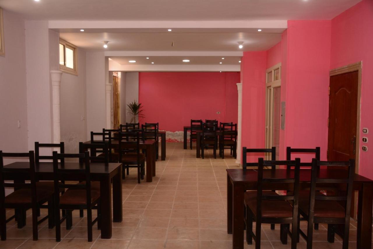 Feel Home Hurghada Ngoại thất bức ảnh