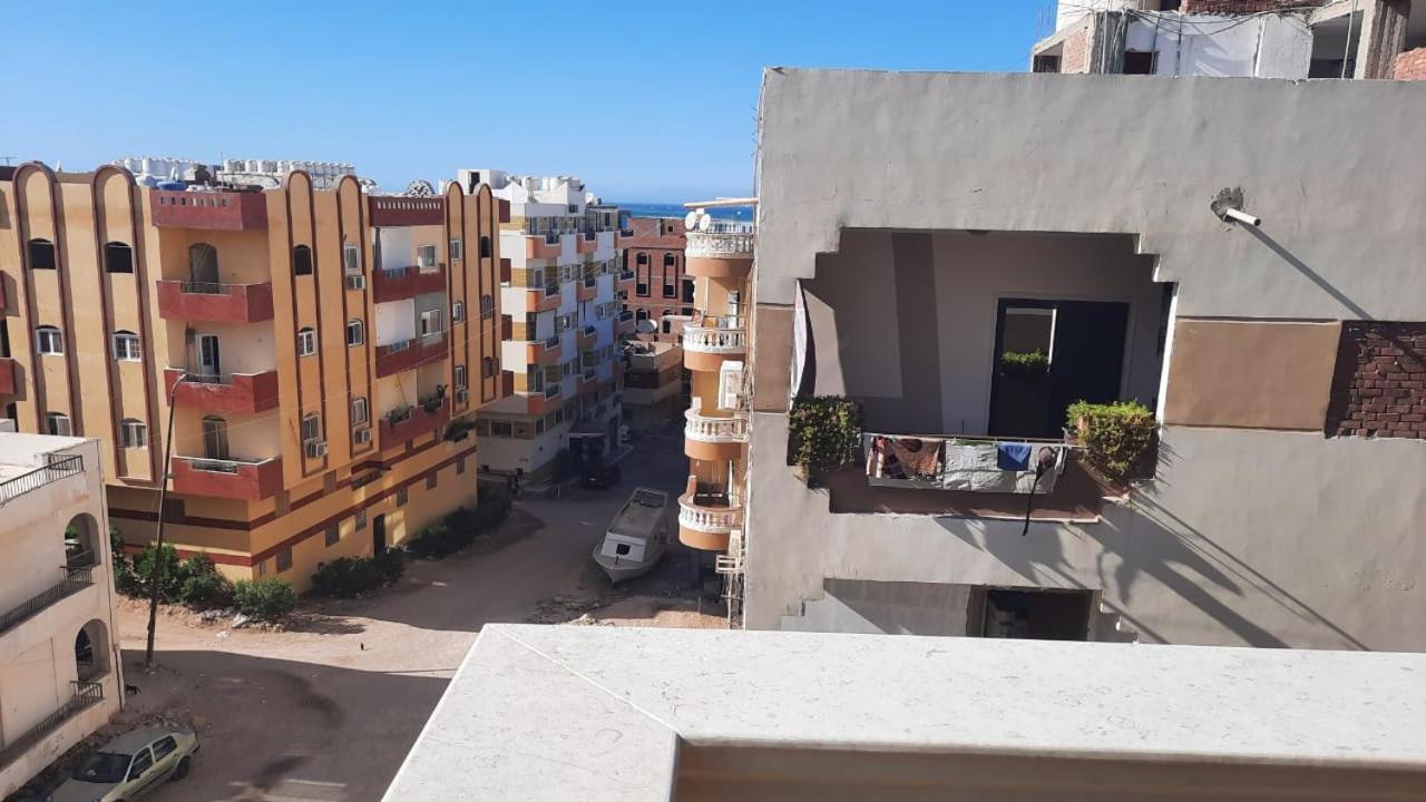 Feel Home Hurghada Ngoại thất bức ảnh