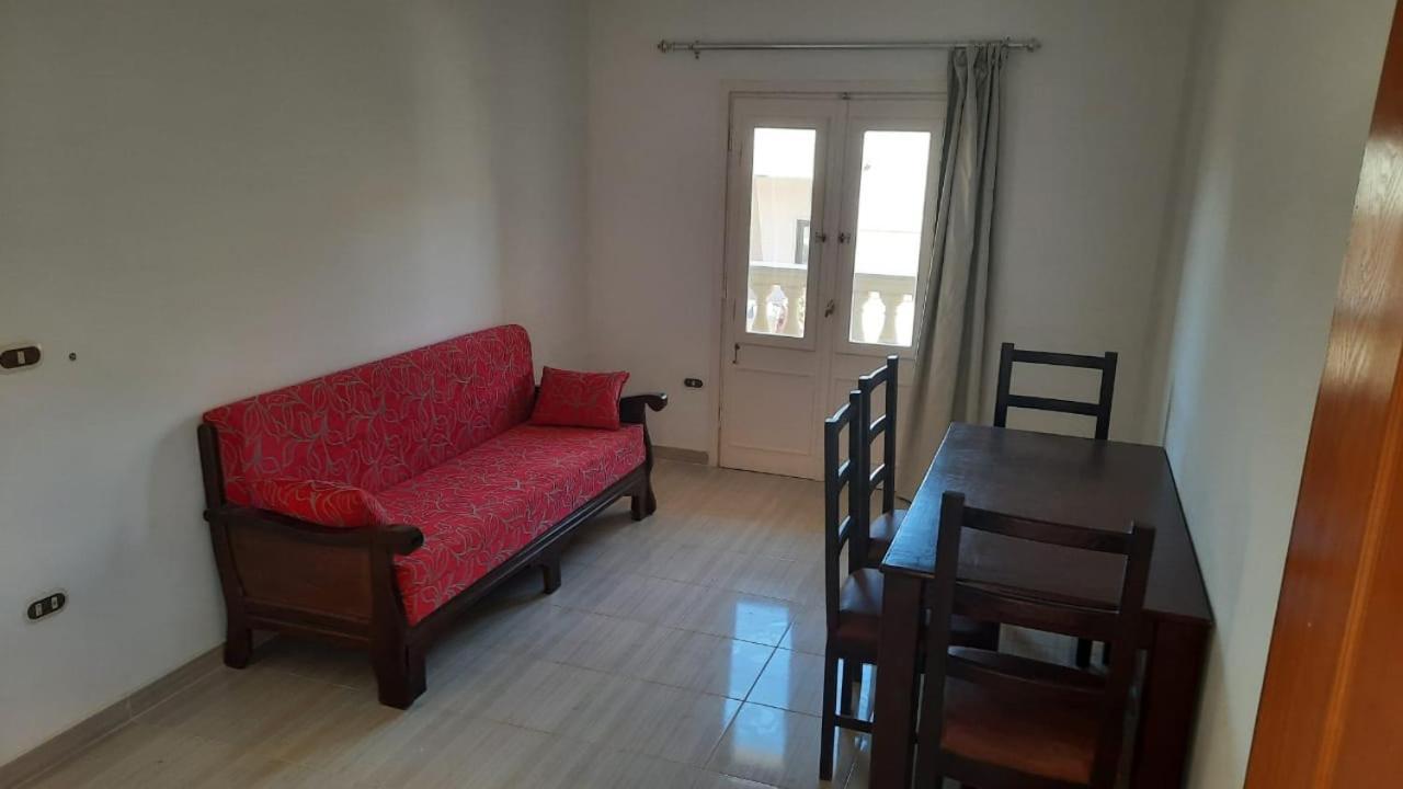 Feel Home Hurghada Ngoại thất bức ảnh
