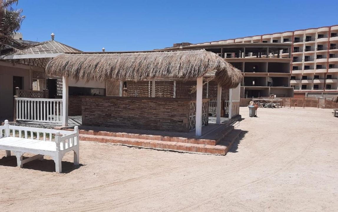 Feel Home Hurghada Ngoại thất bức ảnh