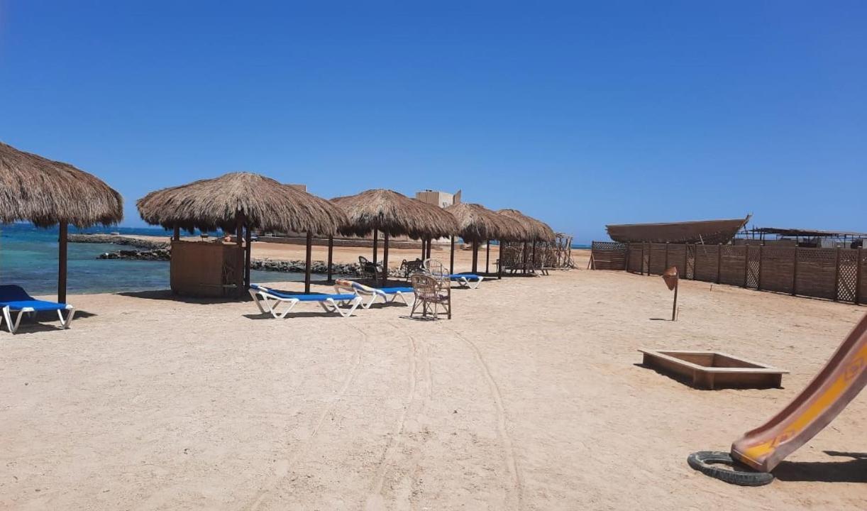 Feel Home Hurghada Ngoại thất bức ảnh